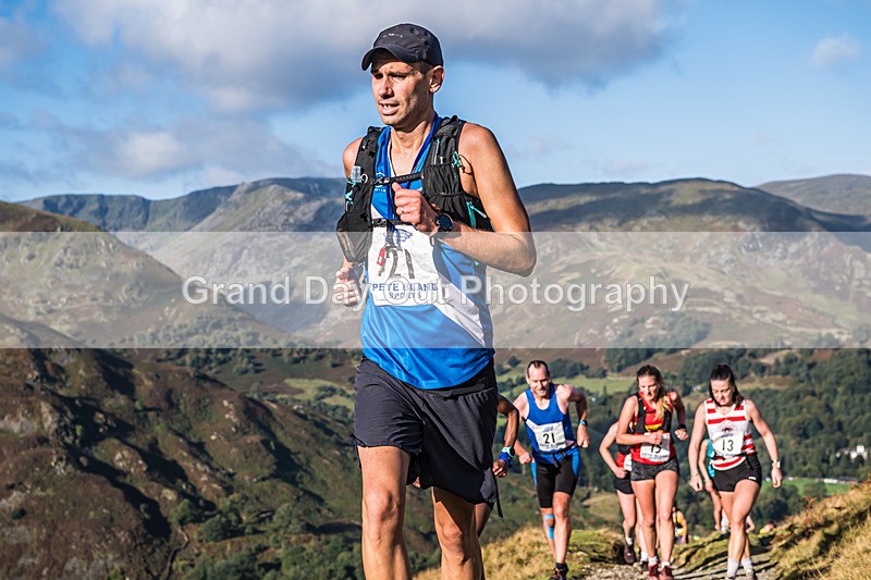 HBMR Leg 1-188 - Hodgson Brothers Mountain Relay Leg 1 Saturday 3rd October 2026