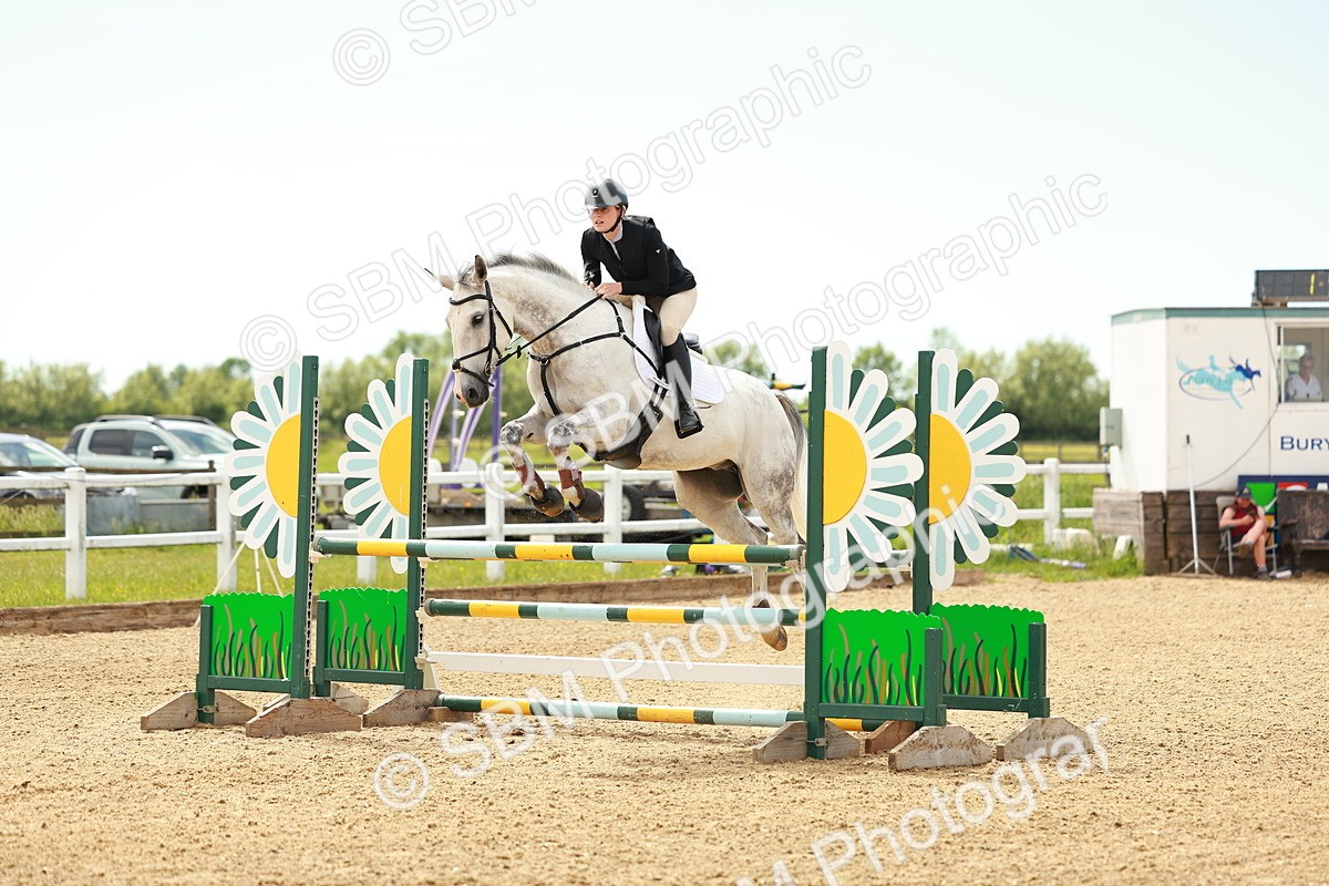 SBM_002347 - Class 4 - Senior Newcomers - 1.10m