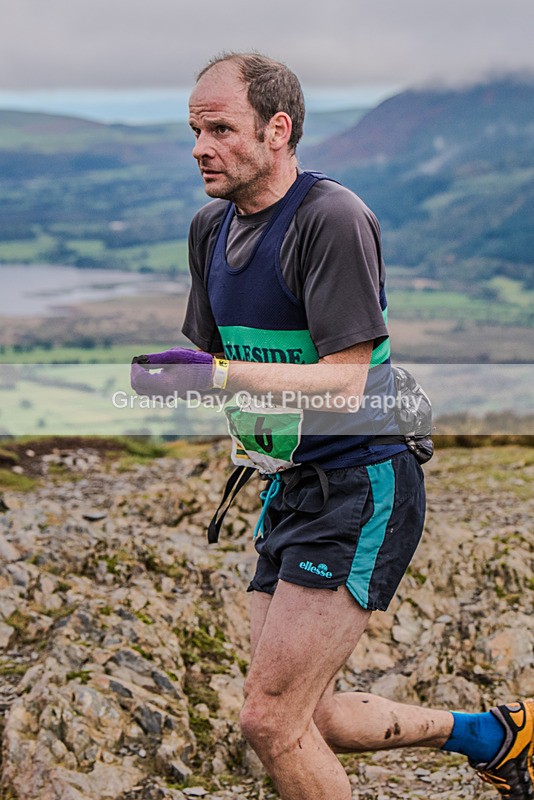 British Fell Relay-177 - British Fell & Hill Relay Championship Braithwaite Keswick Saturday 21st October 2023