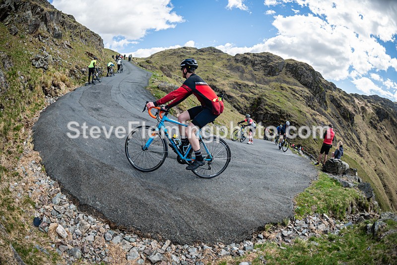 141101 - Hardknott Hairpin 14.00 - 15.00