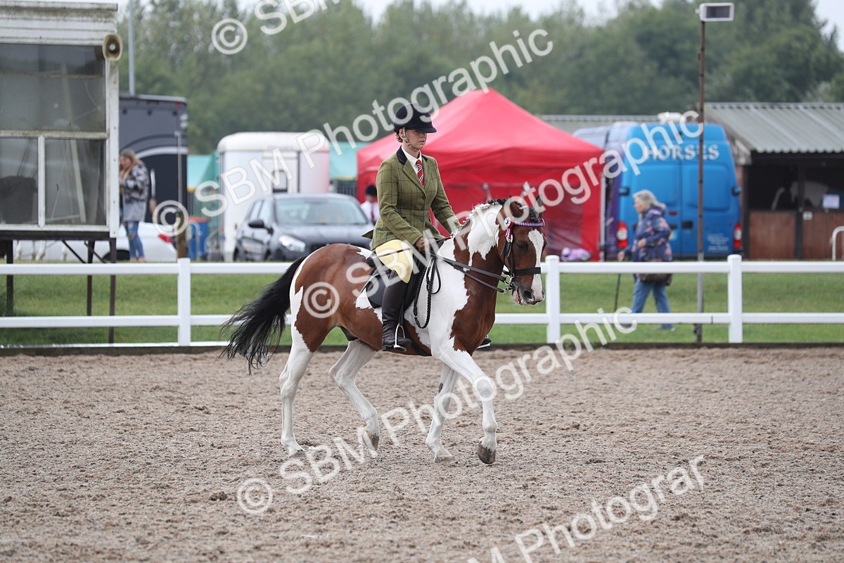 SBM_21627 - Class 602 - 2025 Area - Ridden Veteran