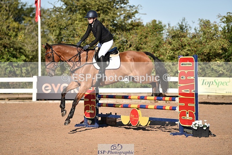260731-081738-02831 - Cls 21 Clear Round
