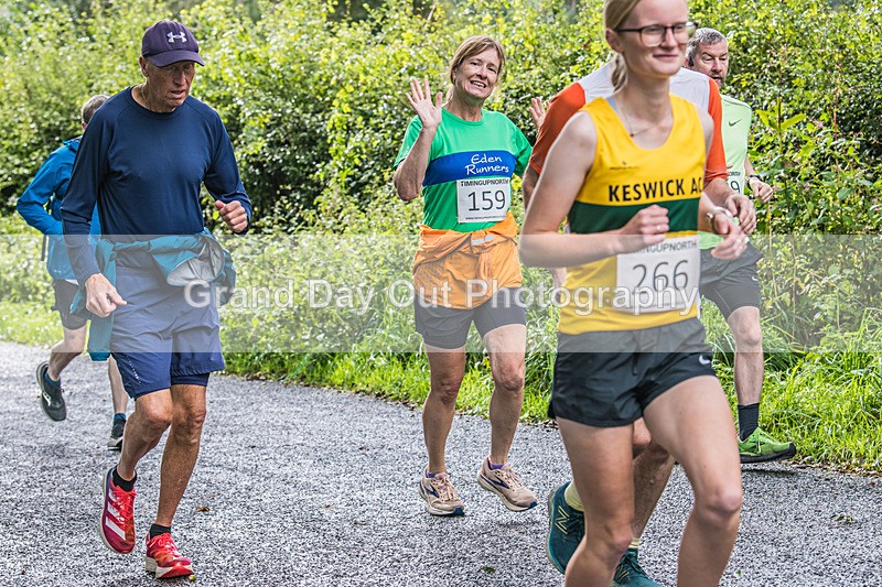 The One-79 - The One 10 Mile Road Race Saturday 13th September 2025