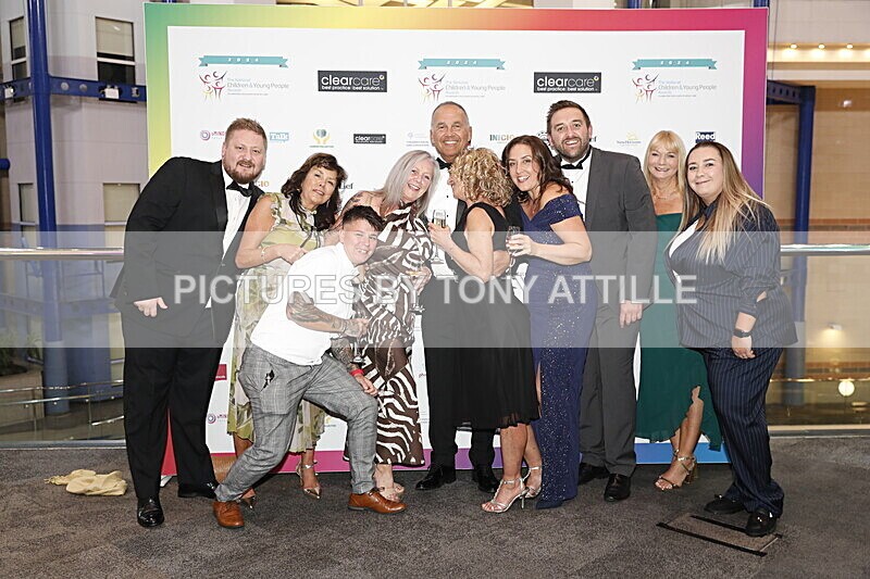 _09I0261 - The CYP Awards 2024