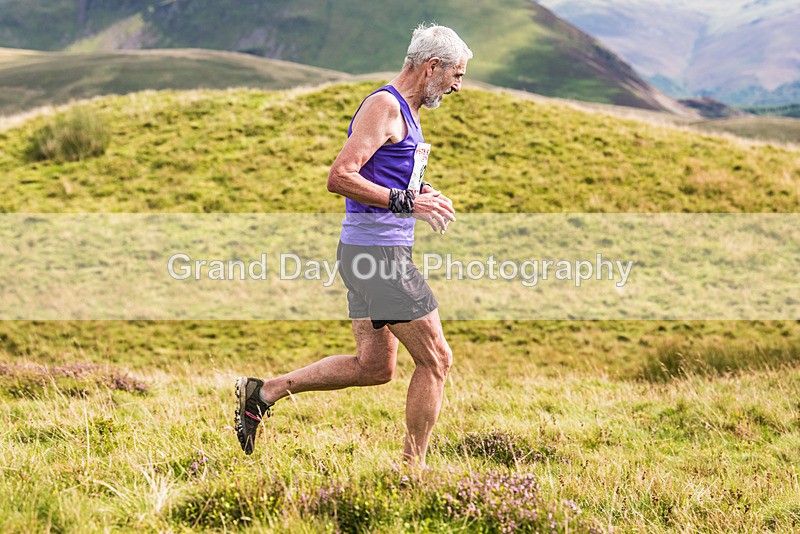 Ennerdale Show-300 - Ennerdale Show Fell Race Wednesday 30th August 2023