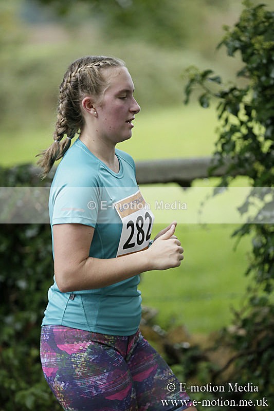 CAD131019-1672 - Cadence Events Grittleton 10km 13/10/19