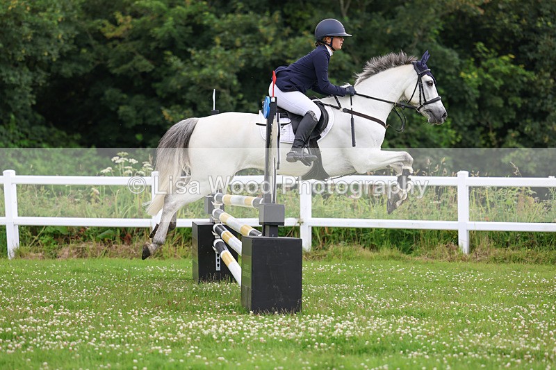 3E7A3798 - Class 6: Hawkins Motors Senior 1.00m Derby