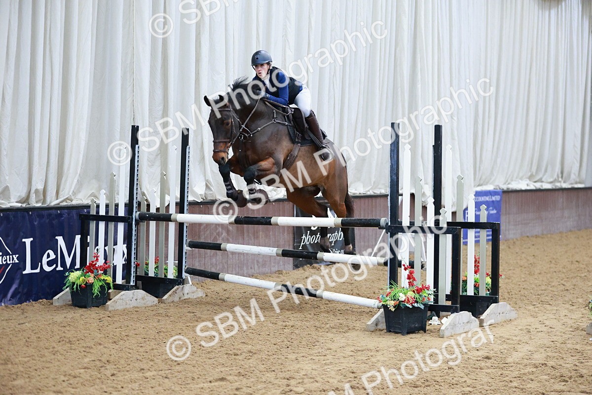 SBM_003991 - Class 11 - Senior Newcomers - 1.10m