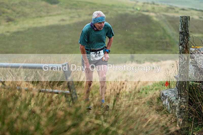 Gavel-231 - Ennerdale Show Gavel Fell Race Wednesday 26th August 2026