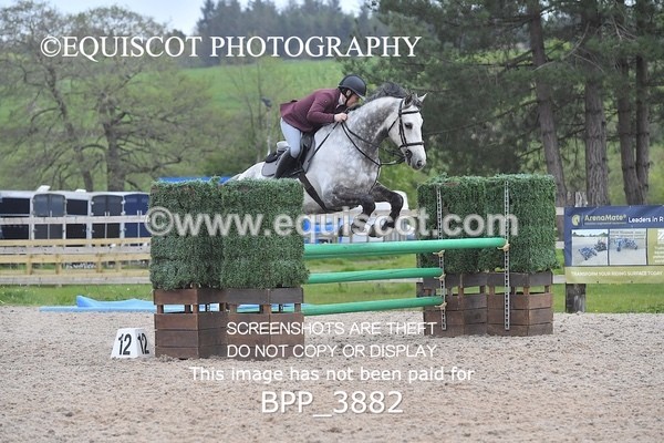 BPP_3882 - CLASS 7 - FRI - Senior Discovery/ 1m Open