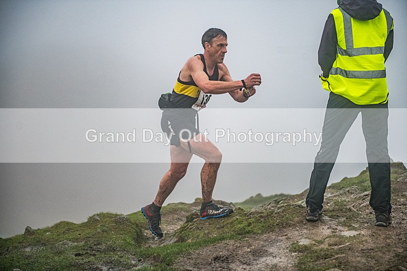 Loughrigg-209 - Loughrigg Fell Race Wednesday 10th April 2024