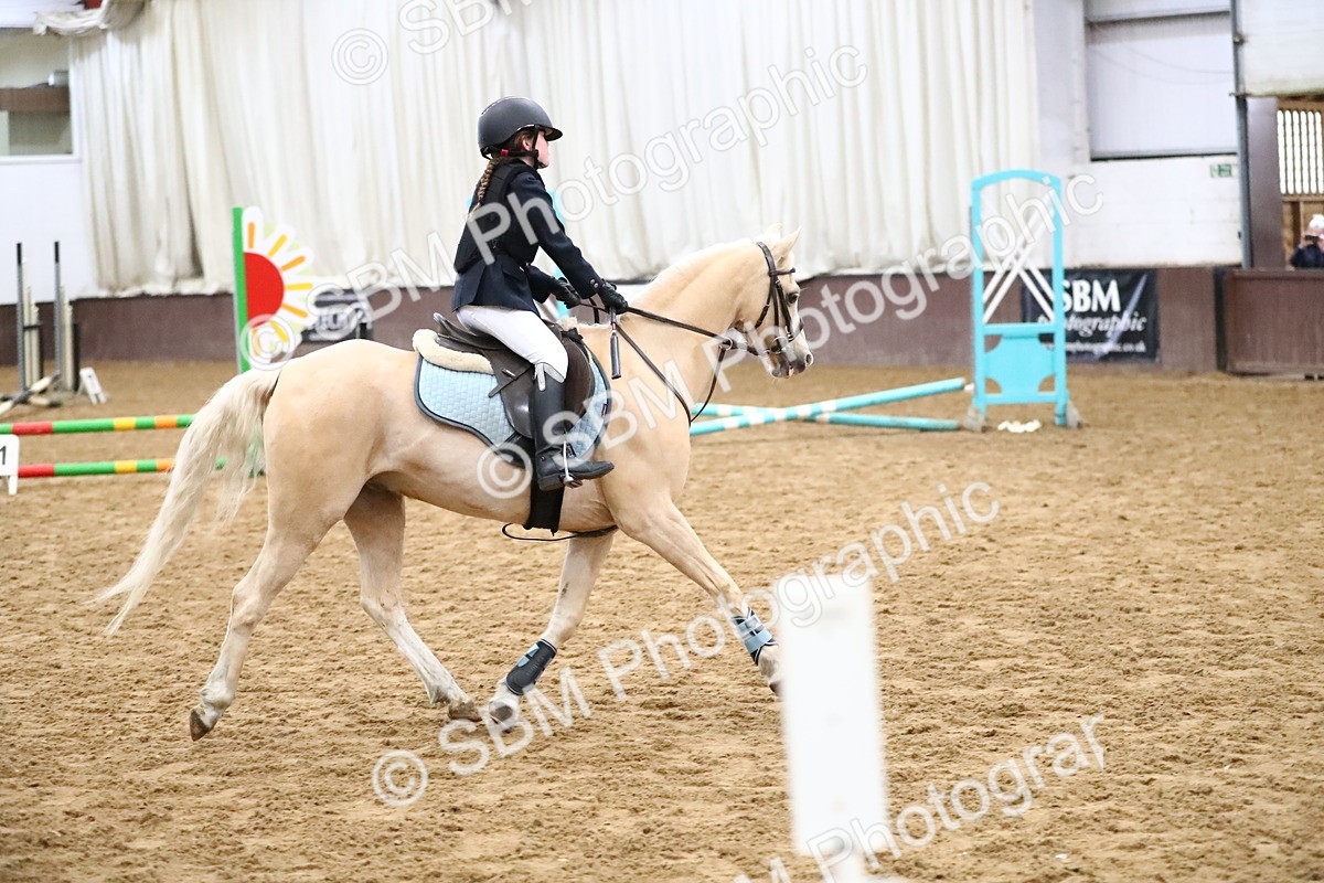 SBM_000200 - Class 1 - 30cm