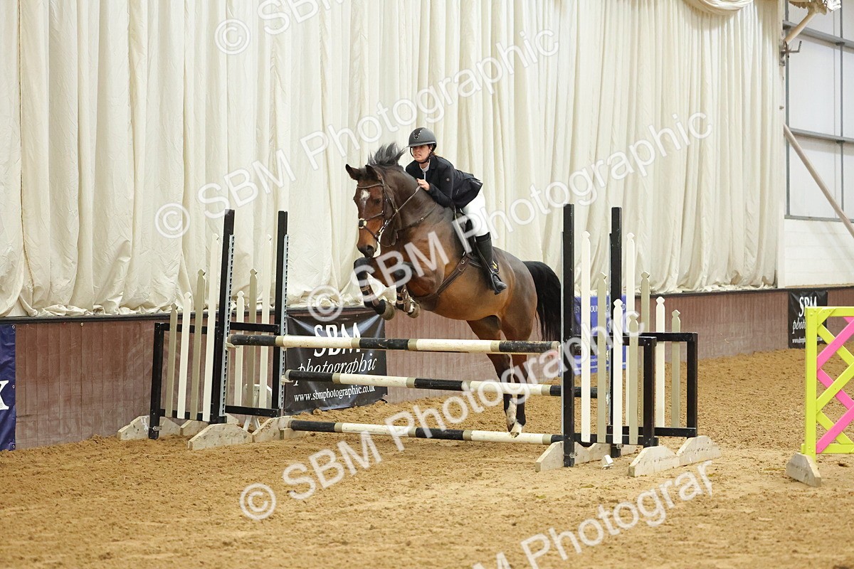 SBM_000351_Class 2 - Senior British Novice - 90cm - Charlie