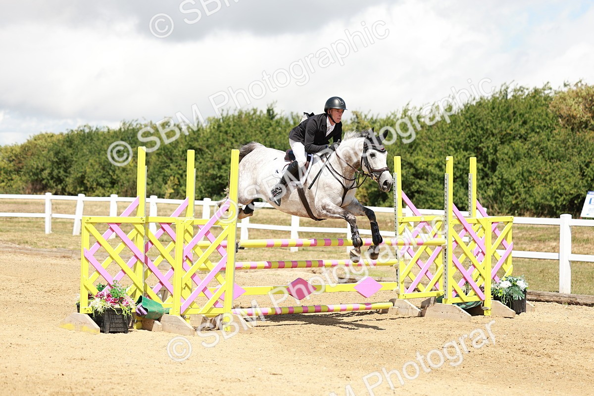 SBM_007179 - Class 2 - Senior Discovery - 1.00m Open