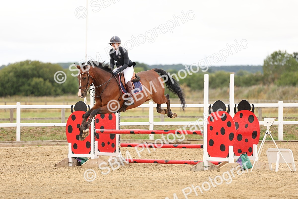 SBM_023053 - Class 2 - Amateur Championship Qualifier 85cm