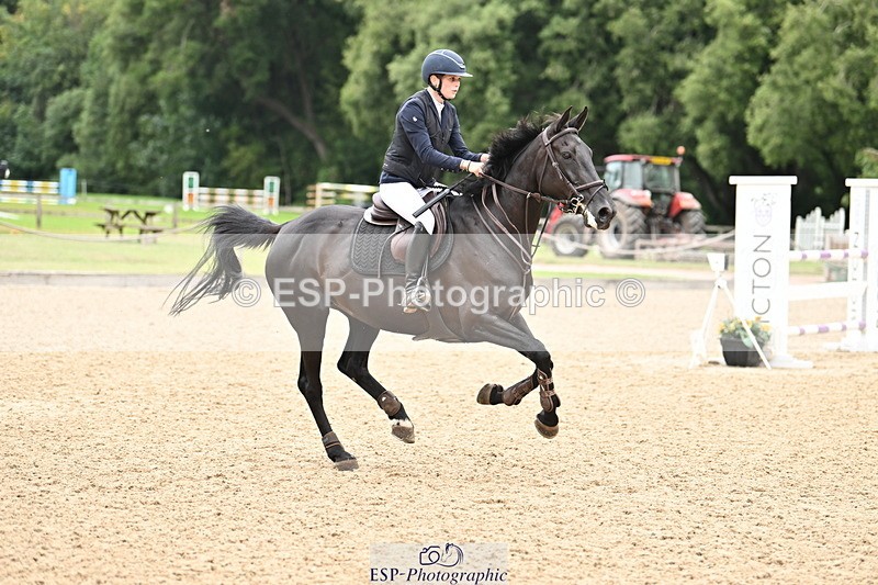 250706A-142425-19946 - Cls 49 Snr 1.10m Grand Prix