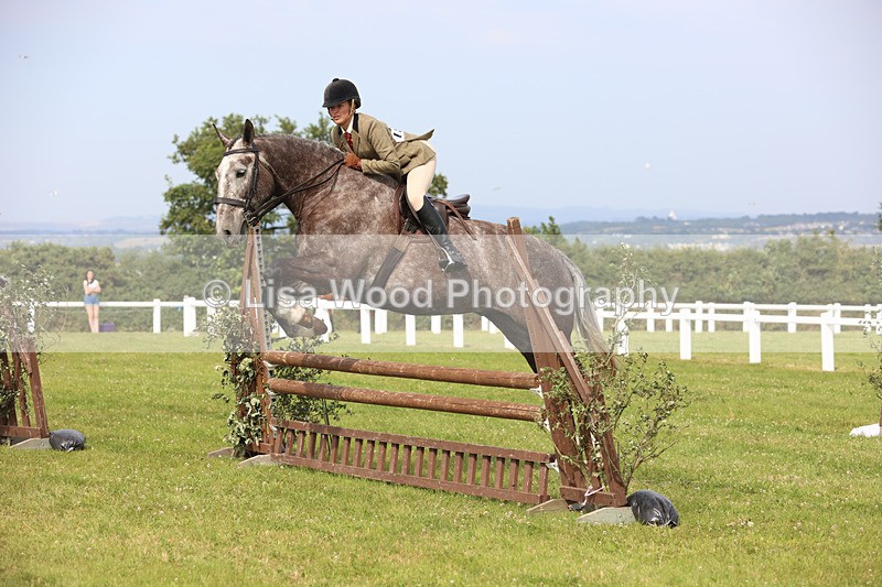 JPP_4079 - Class 24: Working Hunter 90cm