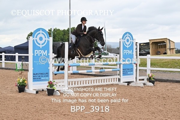BPP_3918 - CLASS 2 WED Senior 1.05m Open