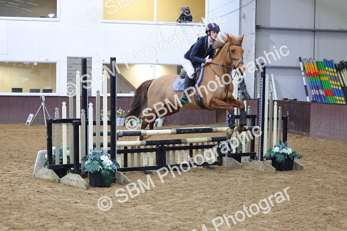 SBM_007426 - Class 19 - Equissage Pulse Senior British Novice/ 90cm Open - First Round (0.90m)
