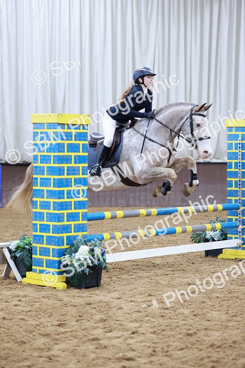 SBM_002609 - Class 8 - Clear Round