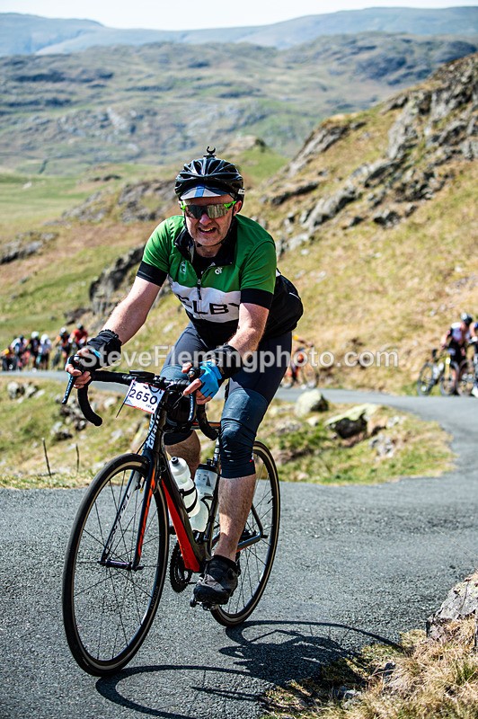 145534 - Hardknott Pass Camera 3 14.00-15.00