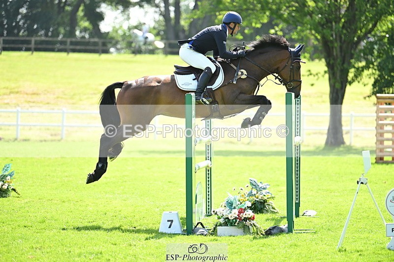 250615A-103631-10311 - Cls 36 Snr 1m20 GP