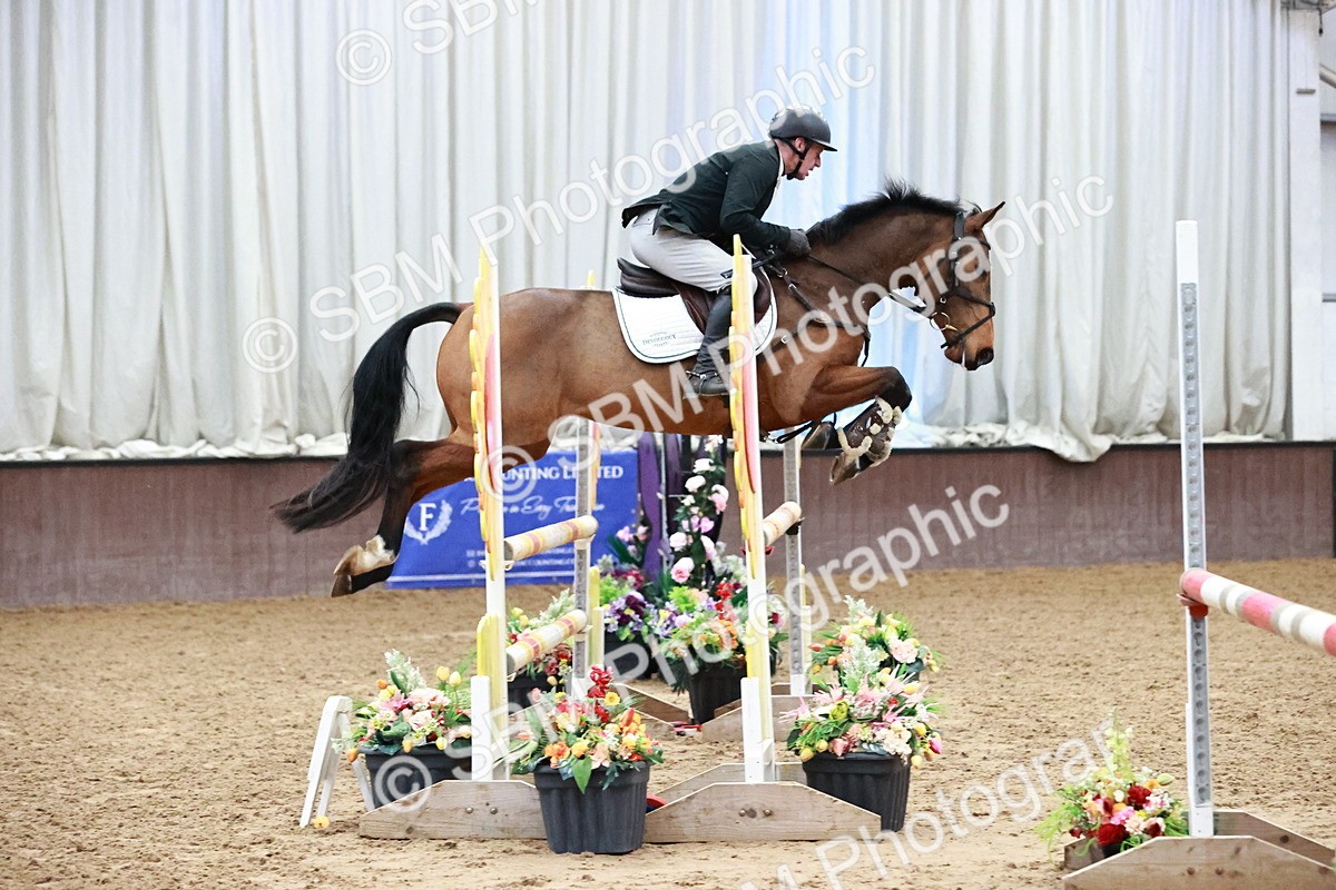 SBM_000857 - Class 3 - Senior Discovery - 1.00m