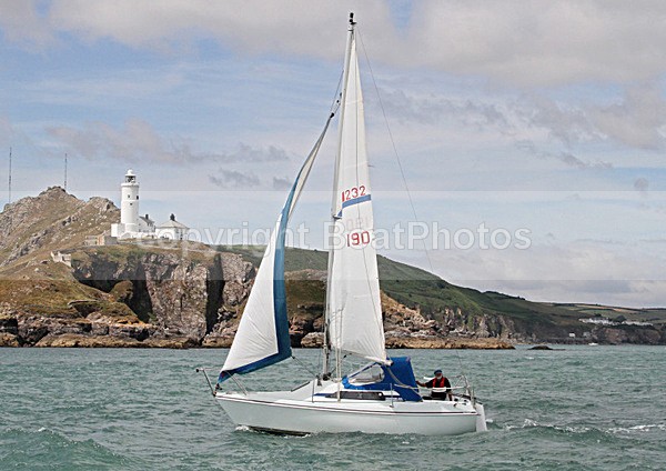 100726 ROSIE IMG_6298 - Sailboats - monohull