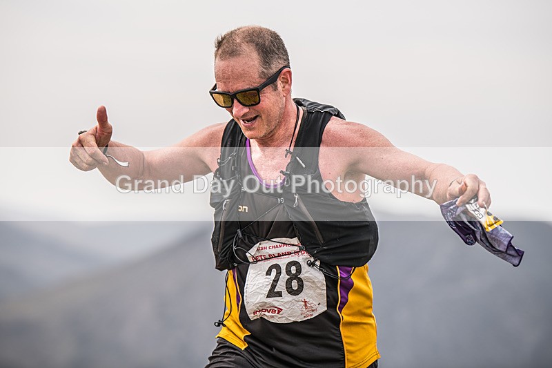Newlands-1381 - Newlands Memorial Fell Race Saturday 12th April 2025