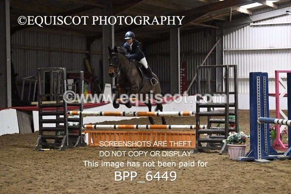 BPP_6449 - CLASS 4 British Novice/ 90cm Open
