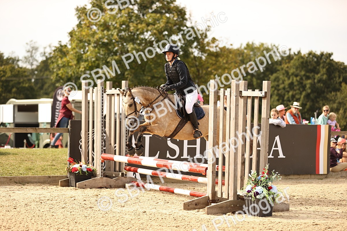 SBM_69631 - J13 - Junior Pony 60cm Championship