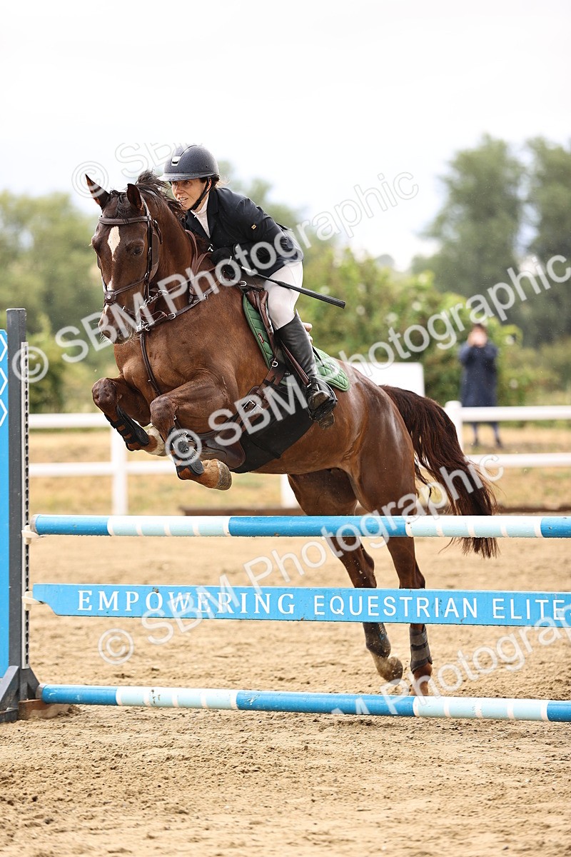 SBM_025601 - Class 10 - Amateur Championship Qualifier 95cm