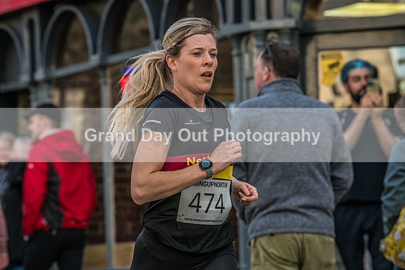 Keswick RTH-401 - Keswick AC Round The Houses Road Race Wednesday 24th April 2024