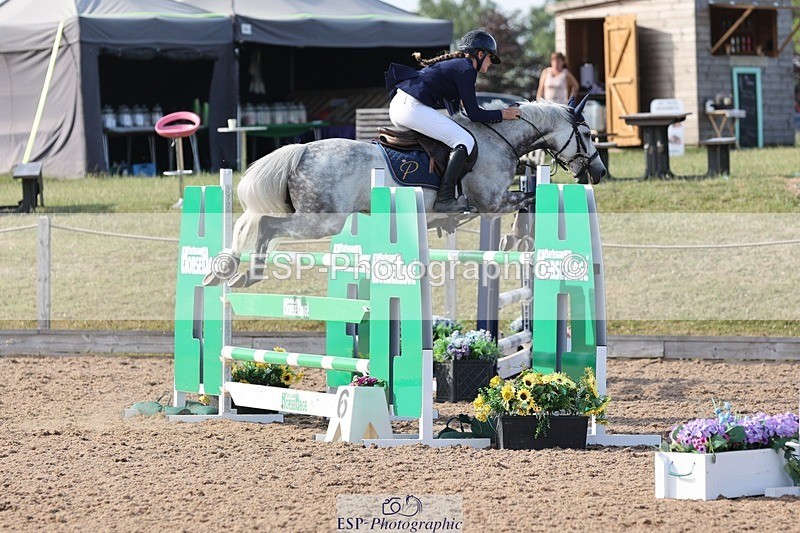 250629-180826-13818 - Cls 30 138cm HOYS Qualifier