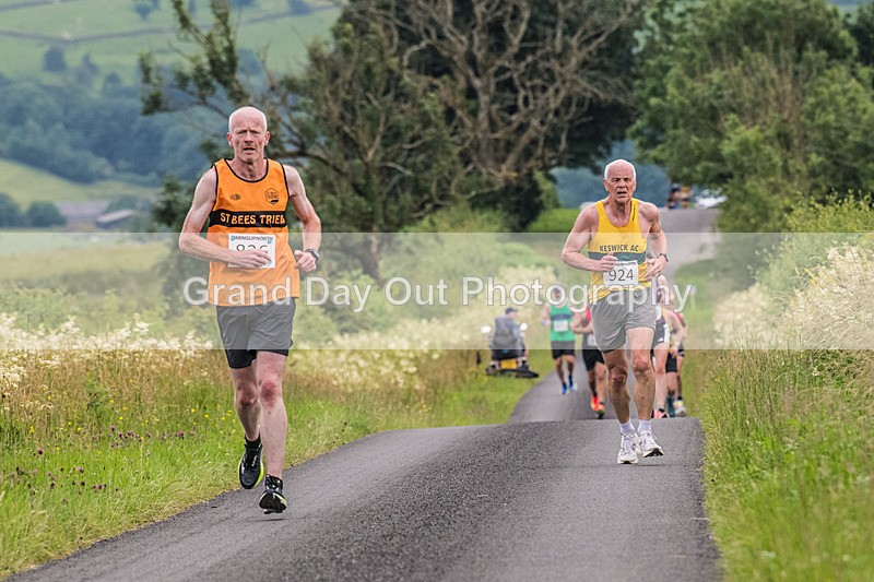 Lambfoot Loop-373 - Lambfoot Loop Road Race Tuesday 7th July 2026