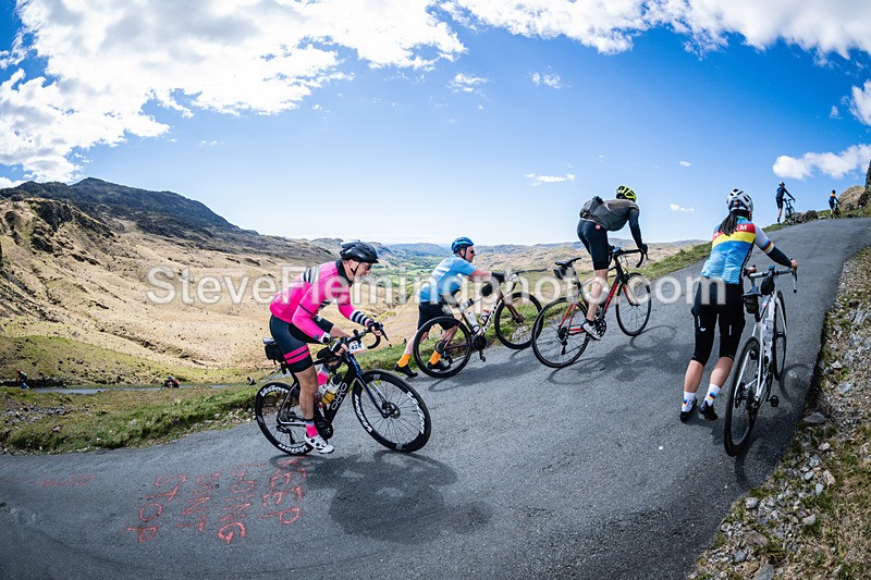 144812-2 - Hardknott Pass Camera 2 14.00-15.00