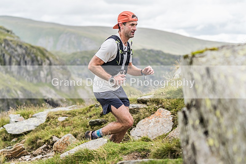 Kentmere-184 - Kentmere Horseshoe Fell Race Sunday 21st July 2024