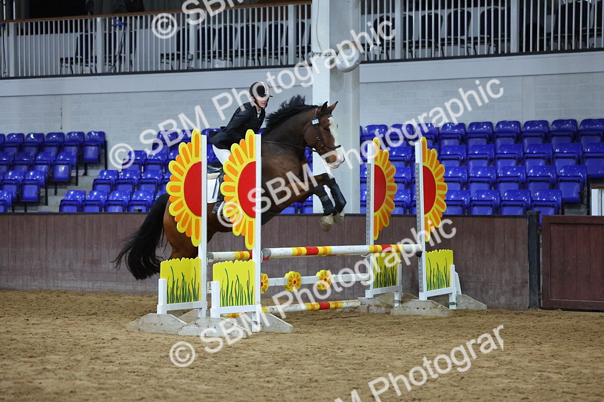 SBM_002161 - Class 5 - Show Jumping 80cm
