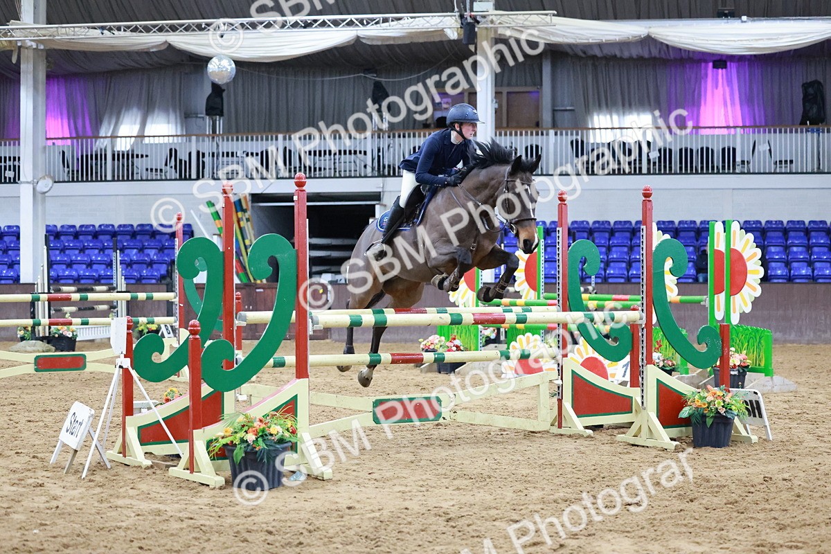 SBM_008298 - Class 26 - WB Equiline Star Championship Qualifier 1.10m