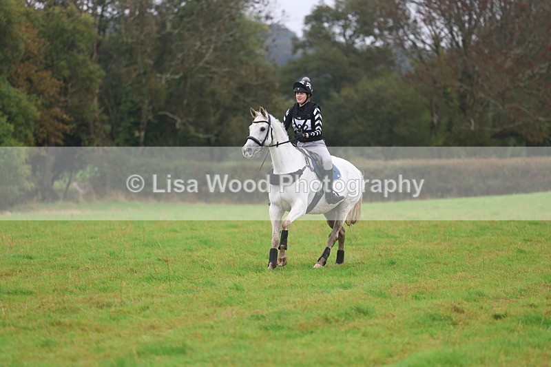 3E7A1282 - Class 2: 70cm: Half Roll Top