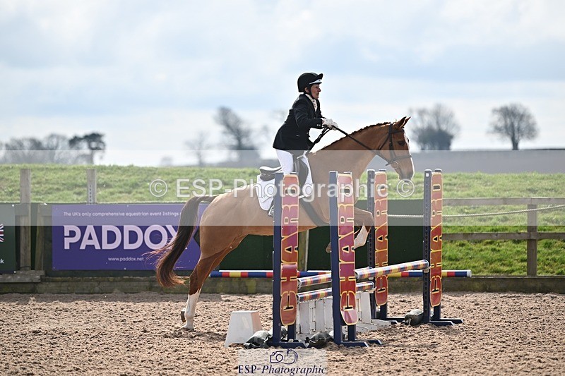 250322-112531-00806 - SJ 80cm (Novice 1) and Presentations