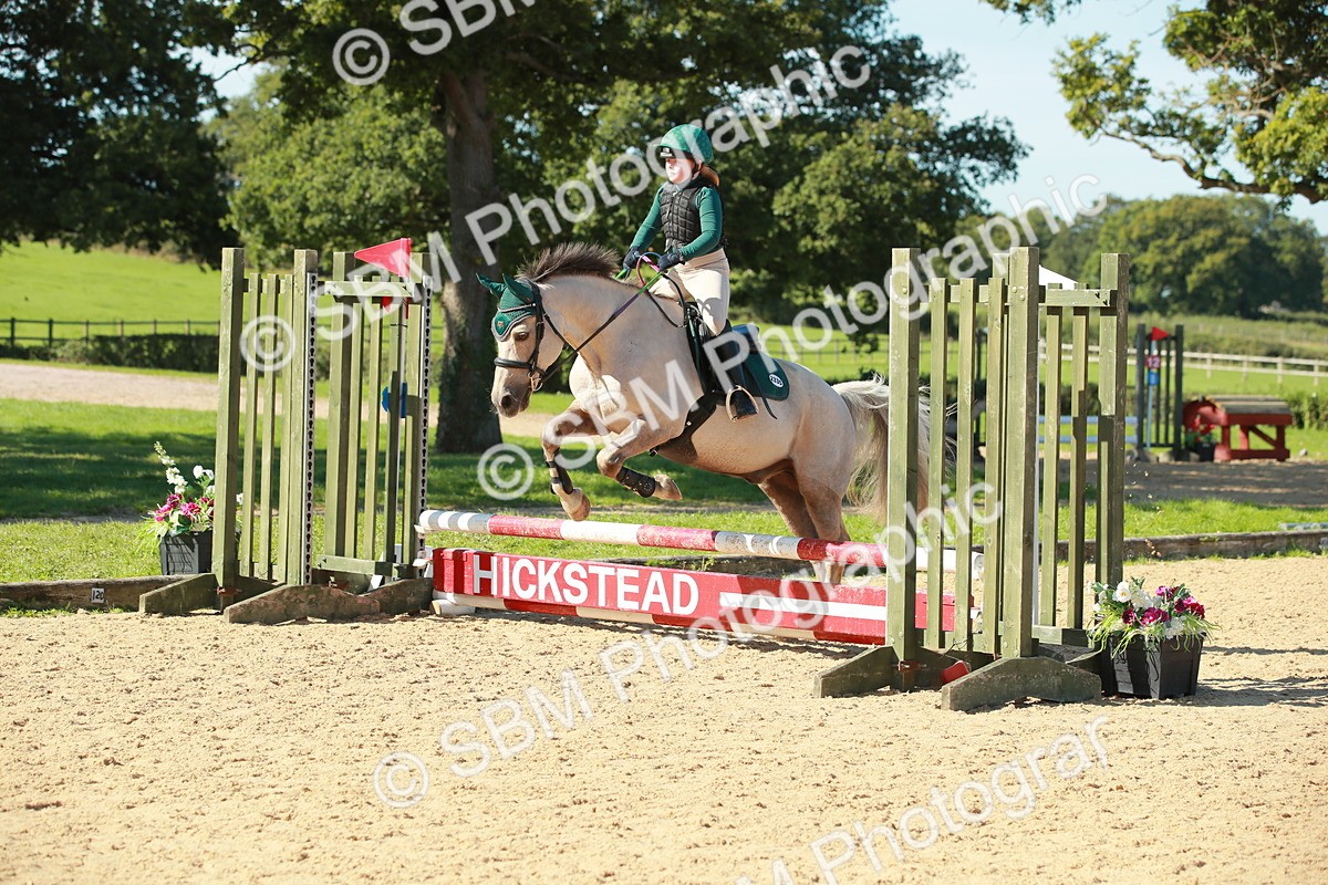 SBM_19877 - E6 - Eventers Challenge 60cm Championship