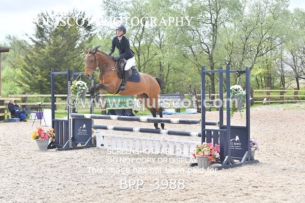 BPP_3988 - CLASS 3 0.85m Amateur Championship Qualifier