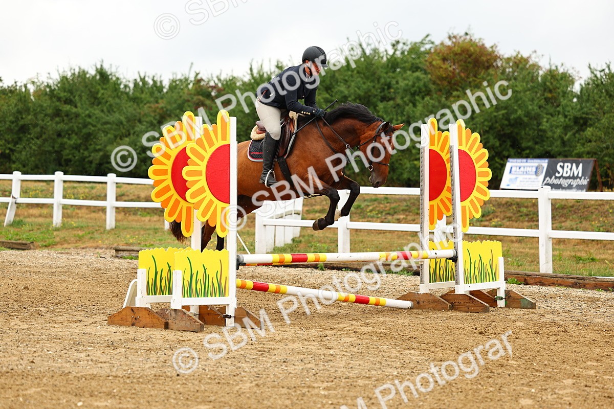 SBM_001271 - Class 4 - 70cm