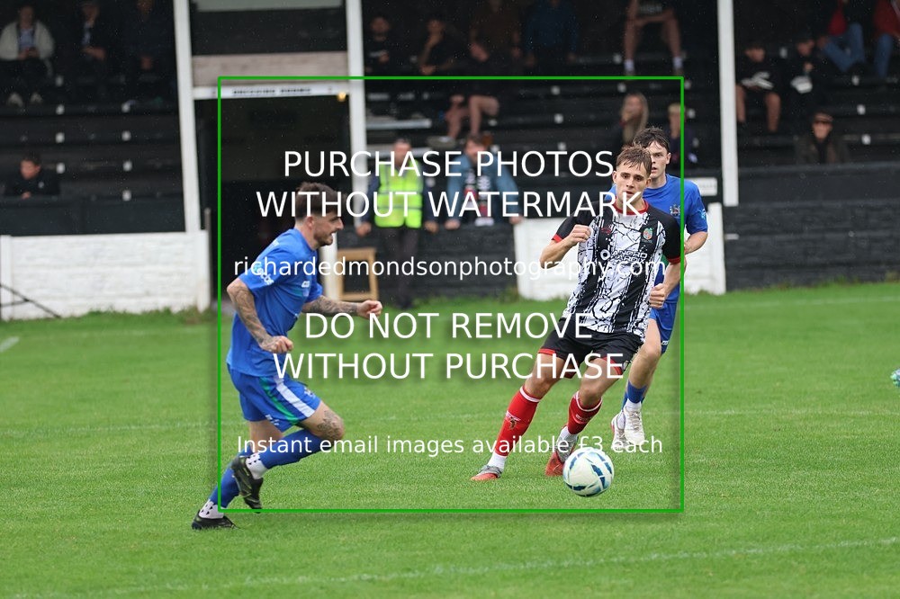 533A0046 - Kendal Town vs Blyth Town (29/8/26)