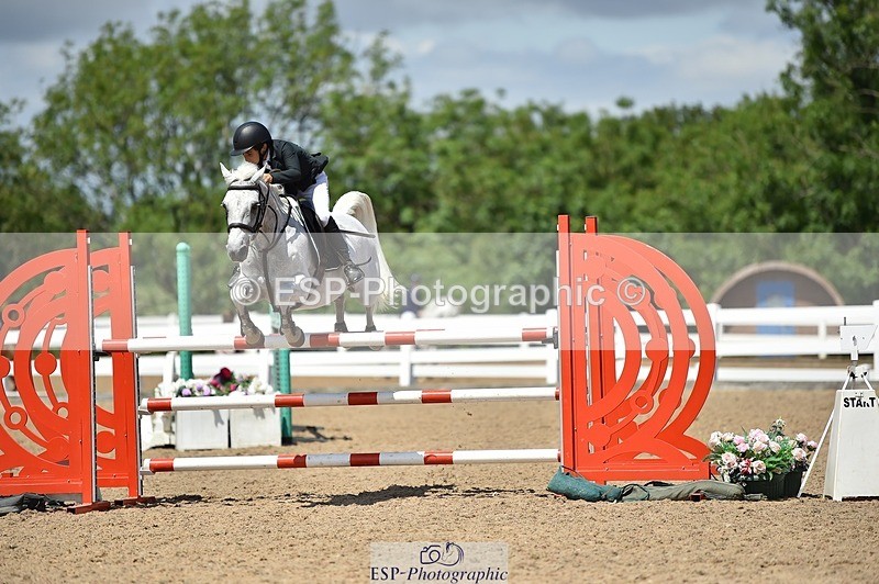 250628-132840-03903 - Cls 23 Graham Heath Equestrian 128cm & 138cm