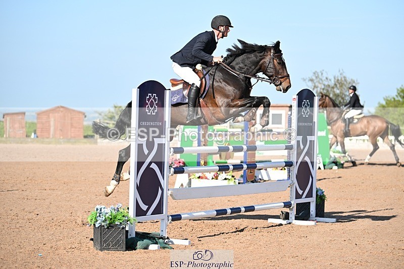 250509-084845-04568 - Cls 13 Snr Foxhunter