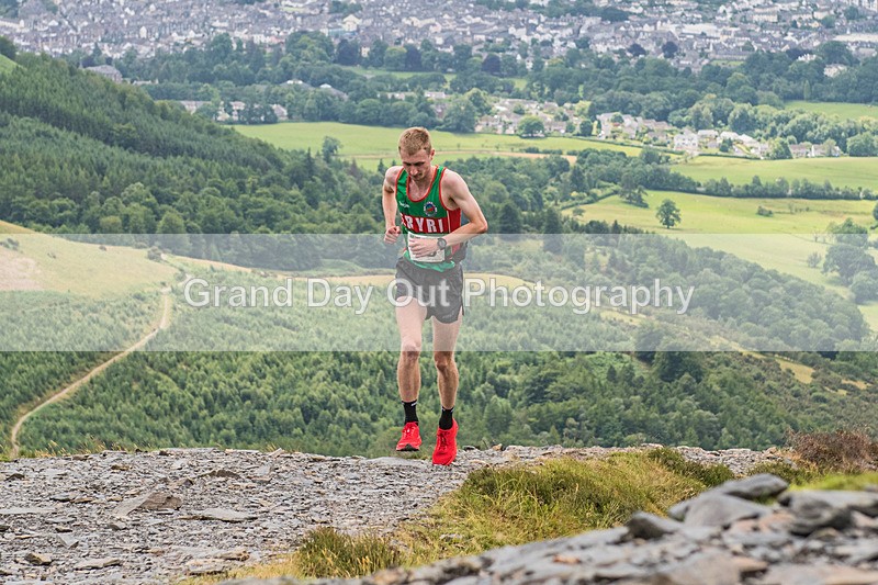 Skiddaw-19 - Skiddaw Fell Race Sunday 2nd July 2023