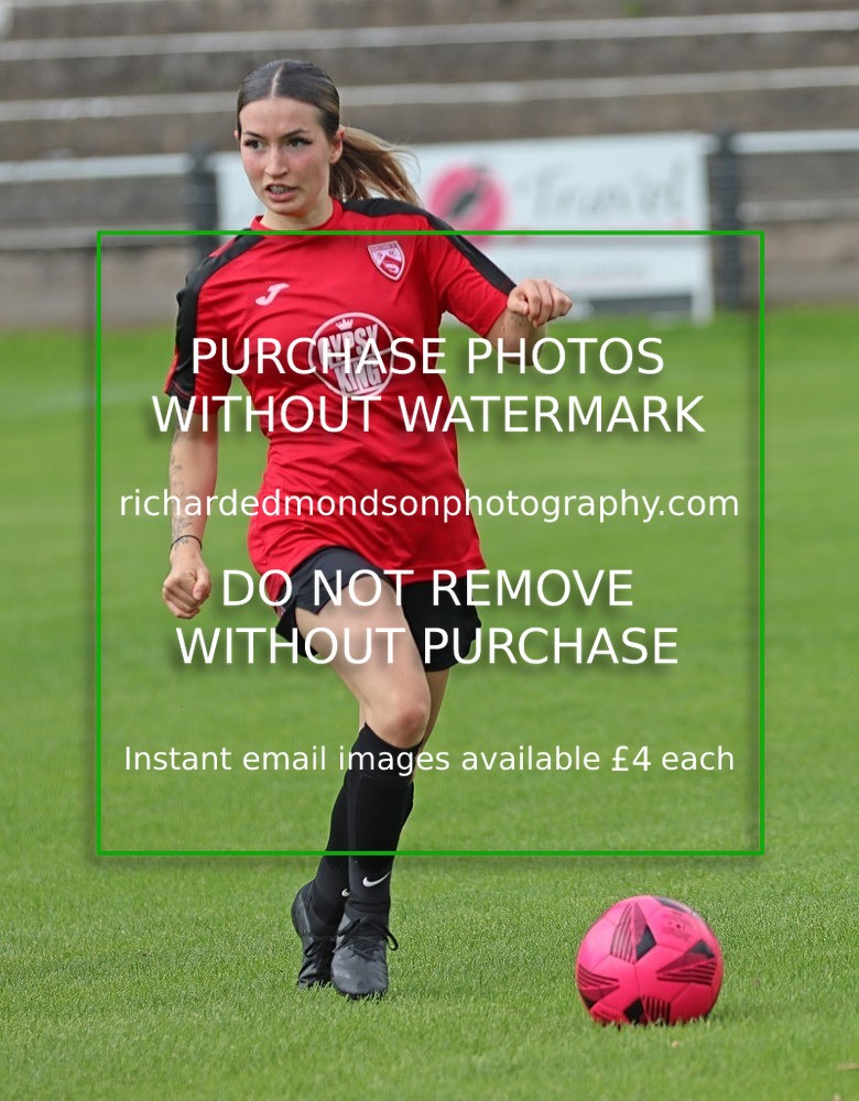 IMG_1224 - Morecambe Ladies Development