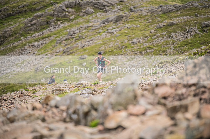 Borrowdale-1949 - Borrowdale Fell Race Saturday 2nd August 2025